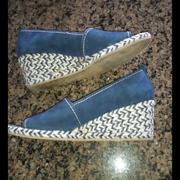 Women wedges - Picture 3 of 7